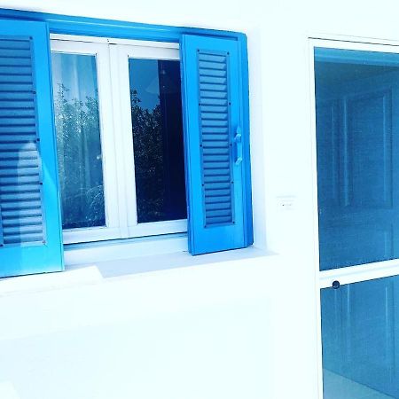 Ilias Apartments Финикунда Экстерьер фото