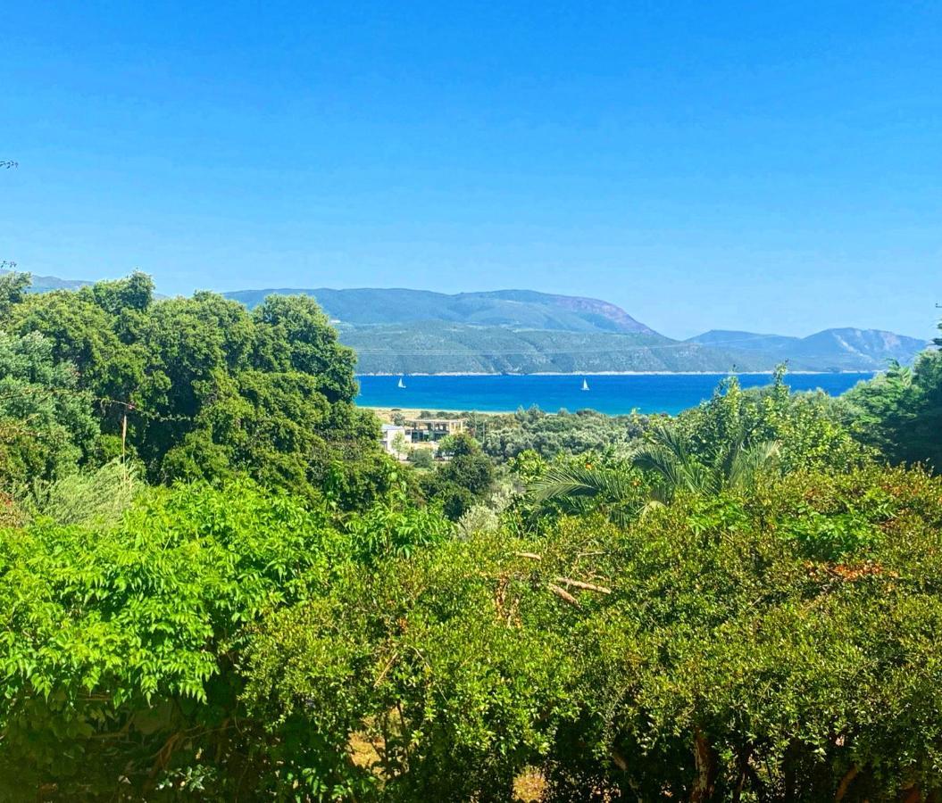 Ilias Apartments Финикунда Экстерьер фото