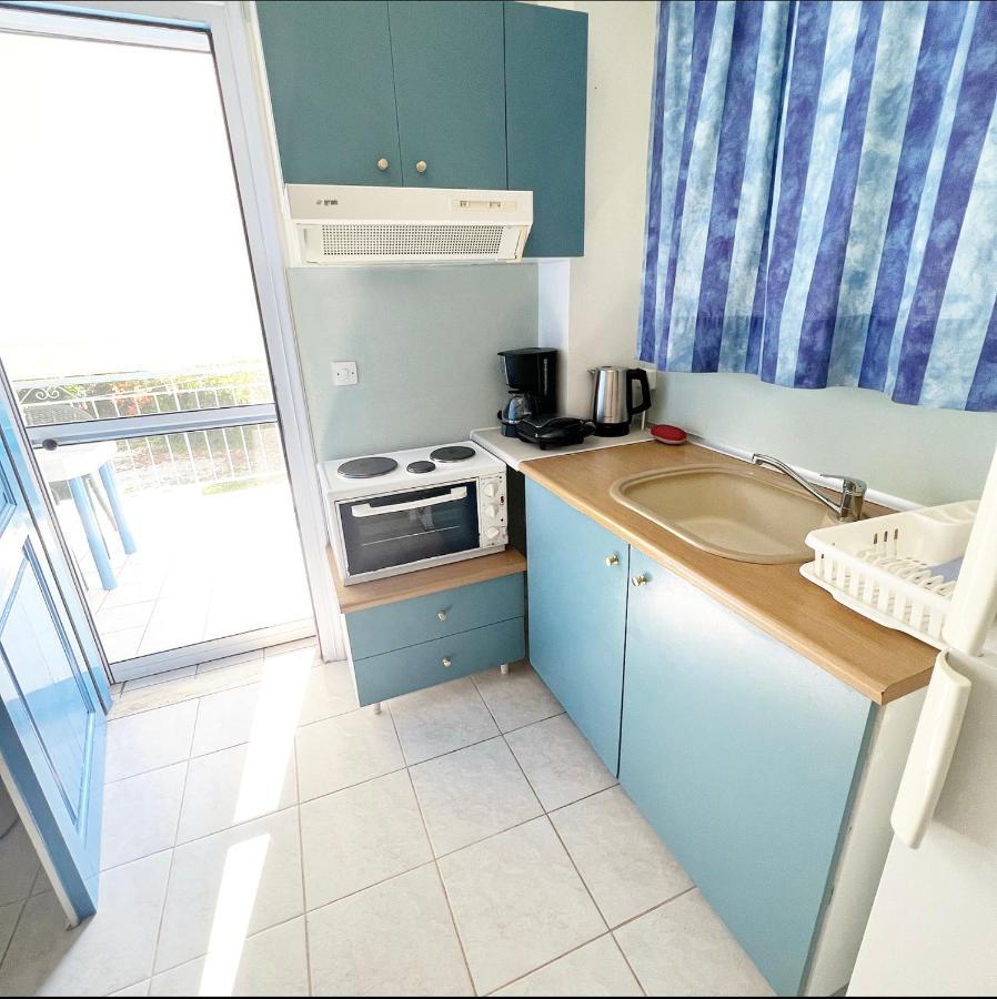 Ilias Apartments Финикунда Экстерьер фото