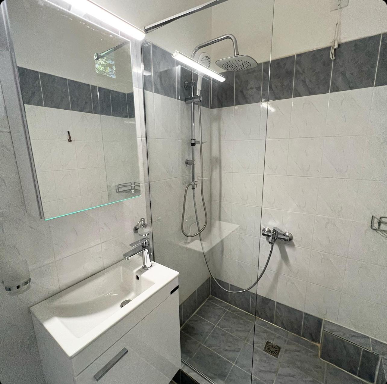 Ilias Apartments Финикунда Экстерьер фото