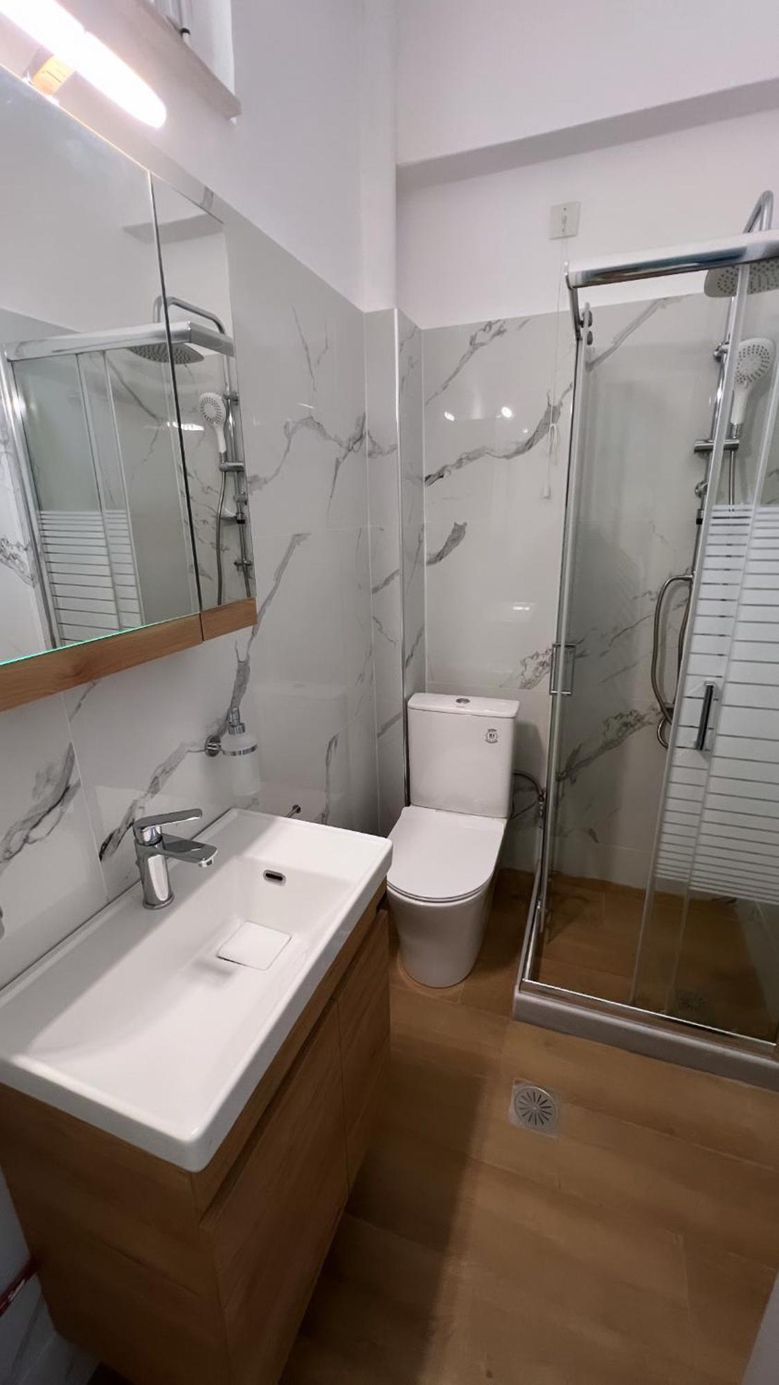Ilias Apartments Финикунда Экстерьер фото