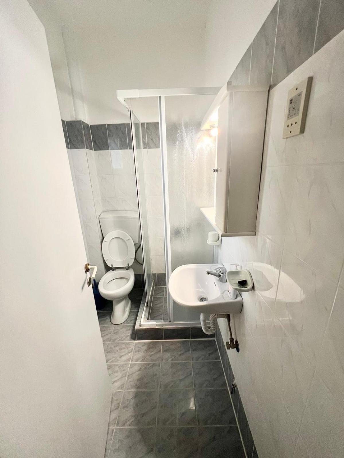 Ilias Apartments Финикунда Экстерьер фото